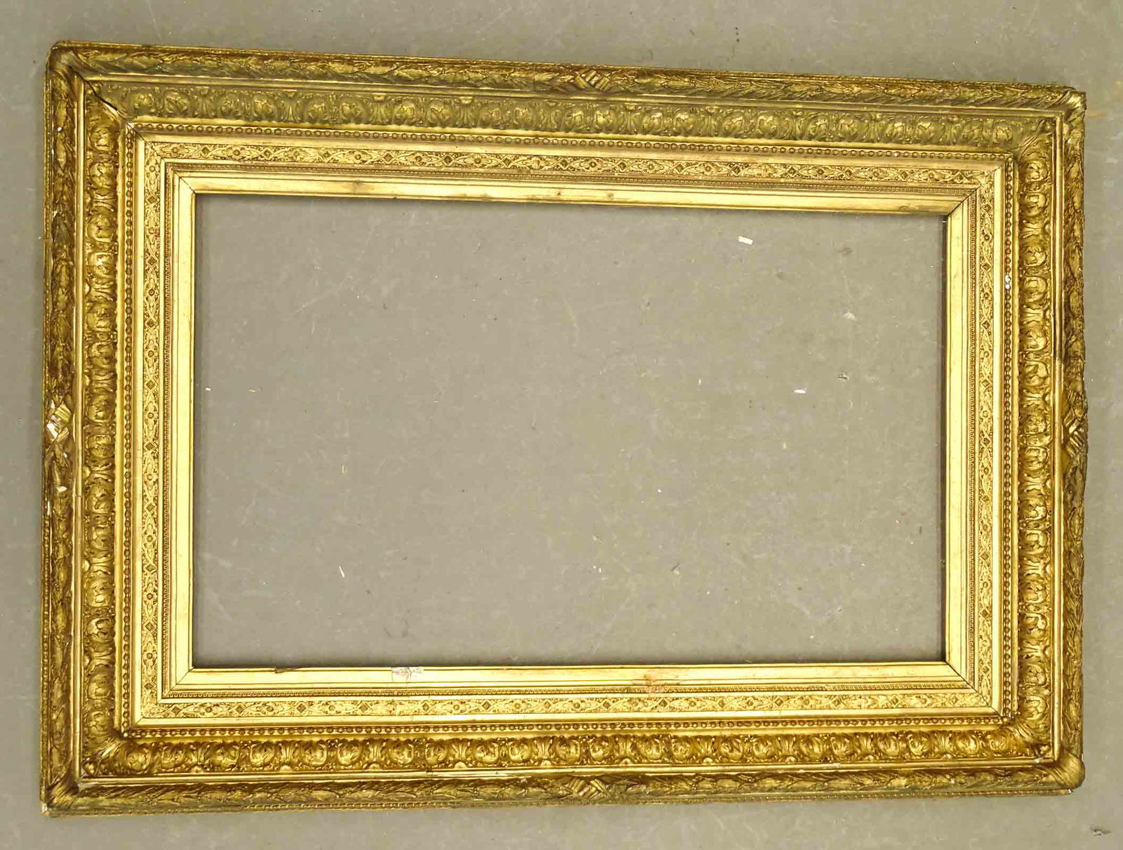 19th c. Frame (1 of 5)