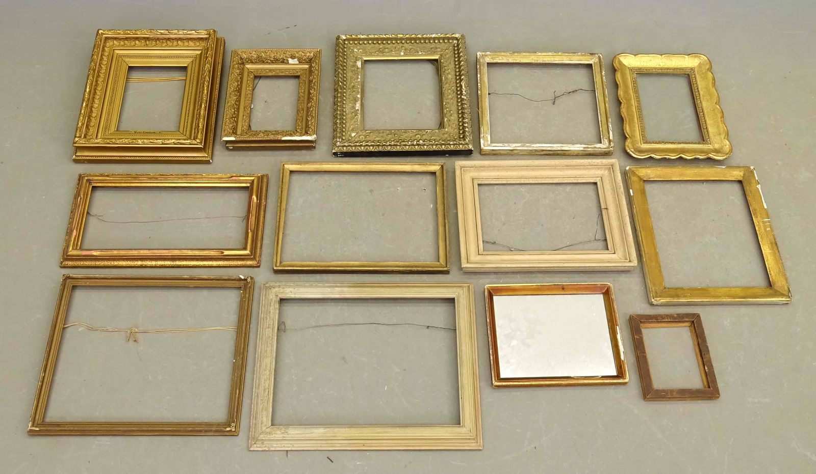 Frame Lot (1 of 20)