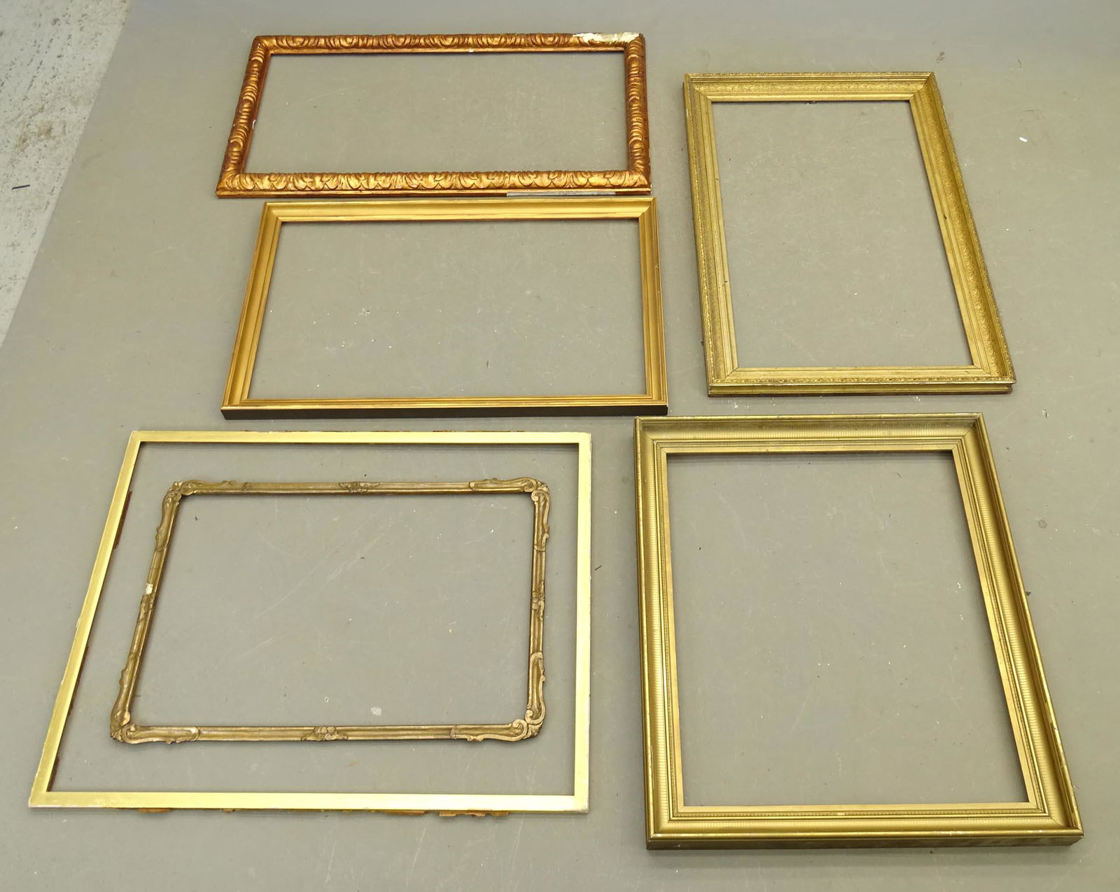 Frame Lot (1 of 18)