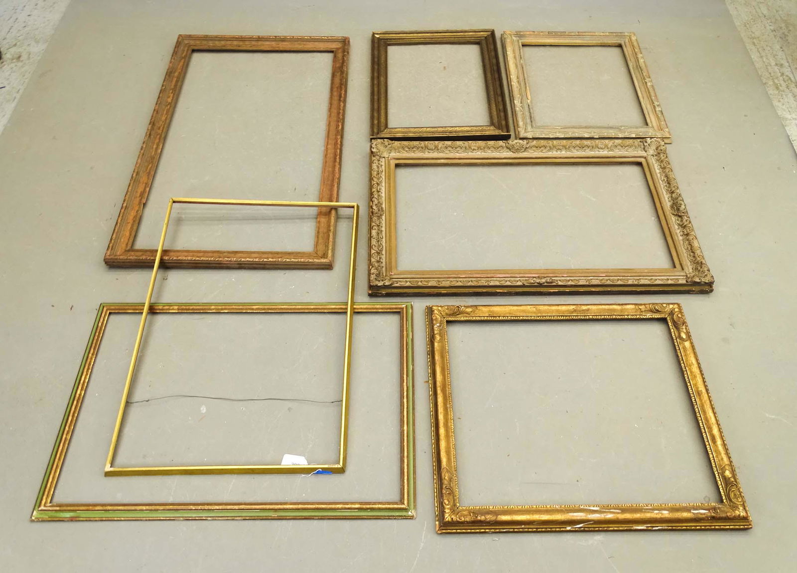 Frame Lot (1 of 20)