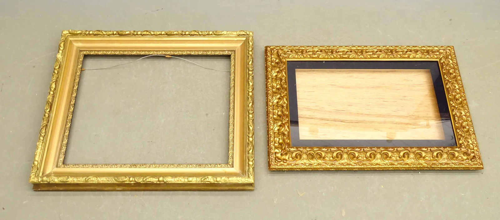 Frame Lot (1 of 7)