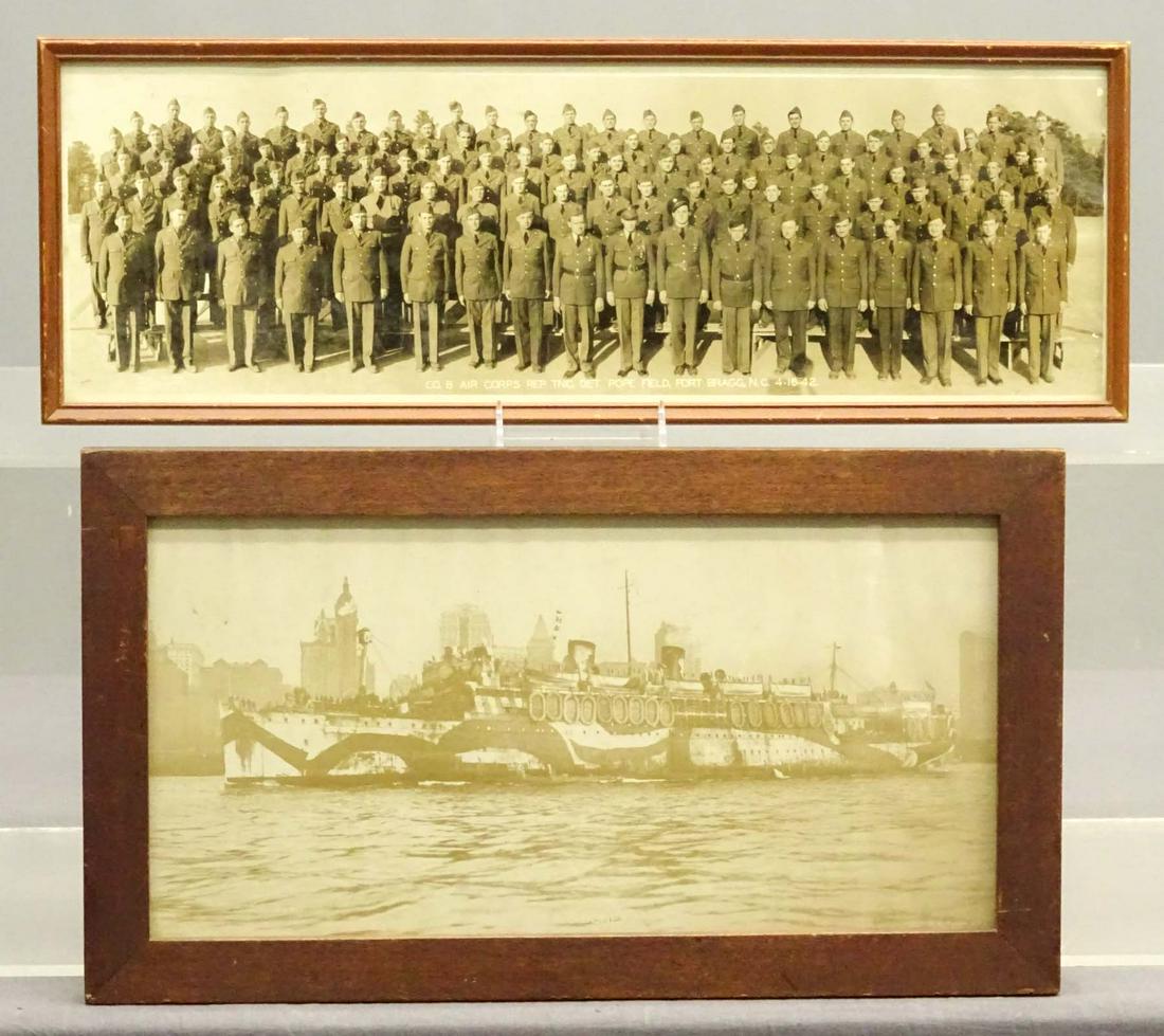 Military Photographs (1 of 5)