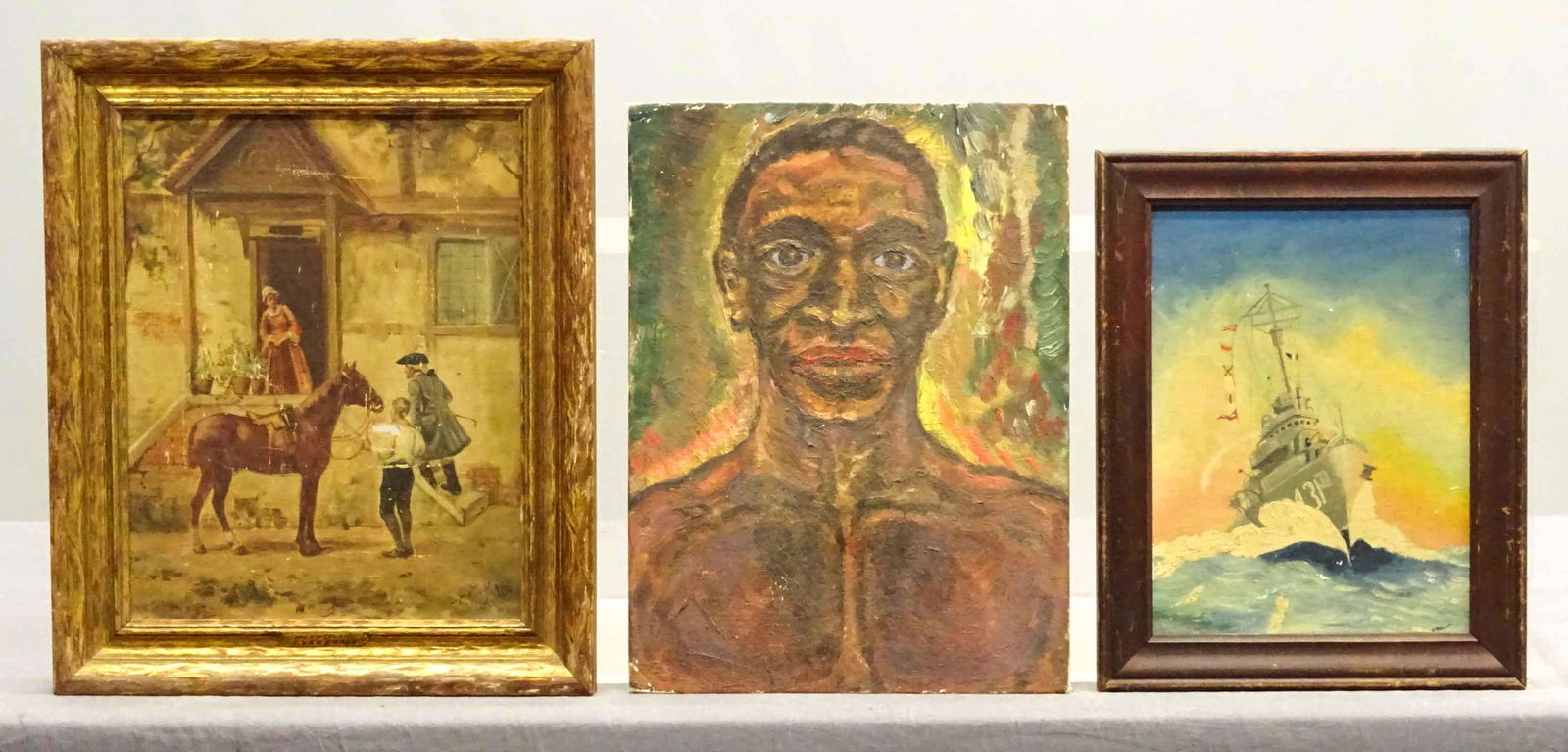 Artwork Lot (1 of 11)