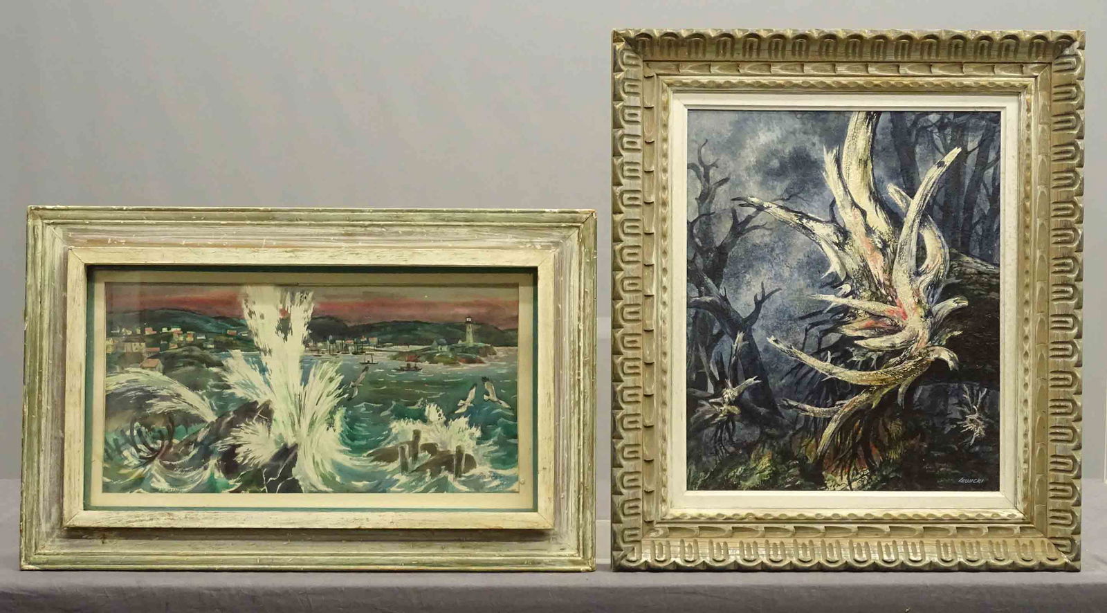 James Lewicki (1917-1979) (1 of 12)