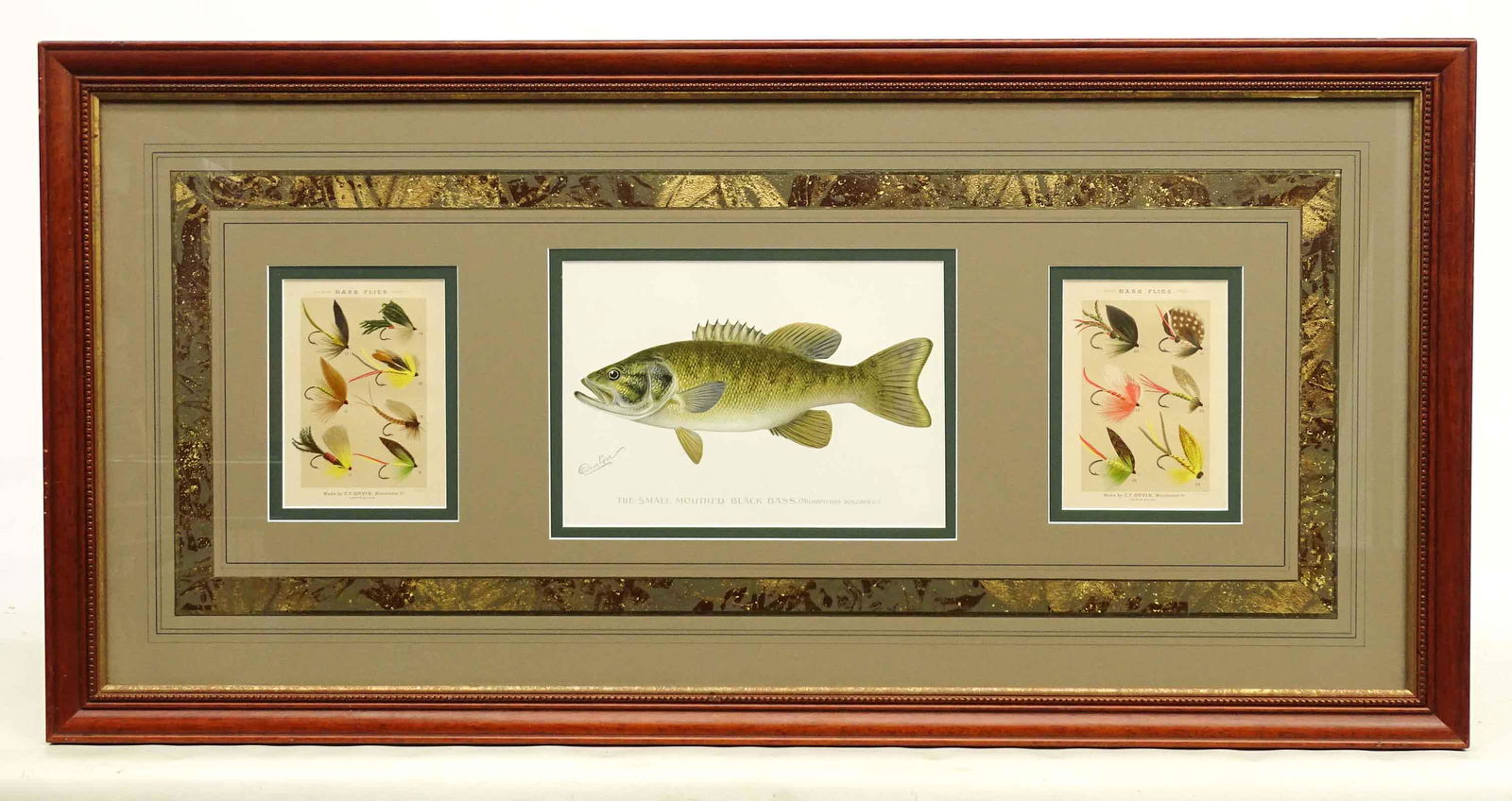 Fishing Framed Prints (1 of 5)