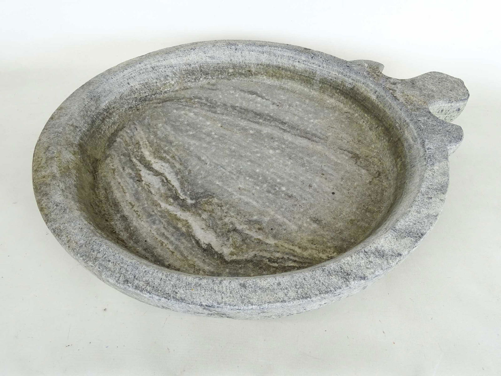 Marble Bowl (1 of 2)