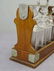 Early Liquor Decanter Sets (Tantalus) - 4