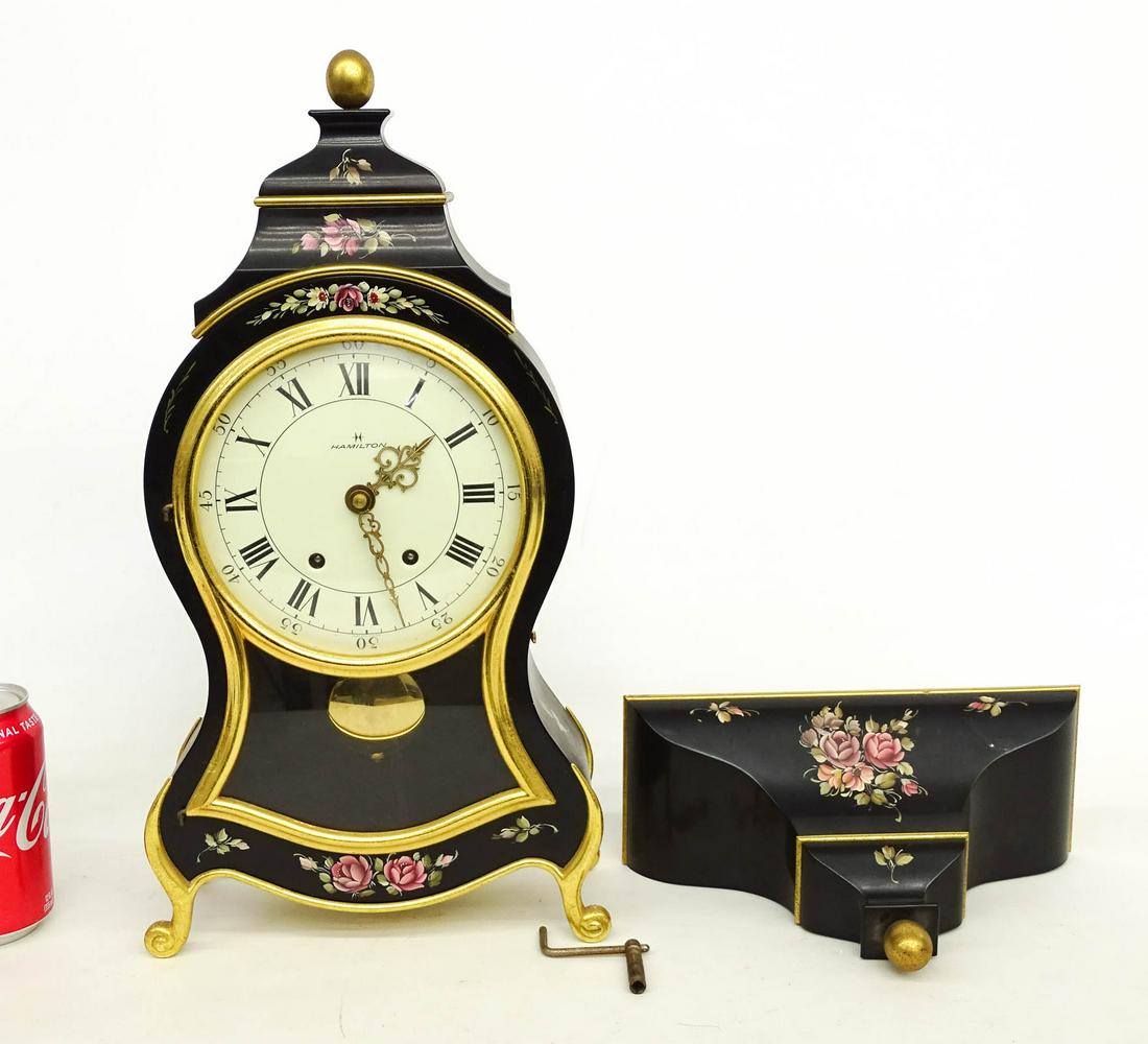 Vintage Clock (1 of 8)