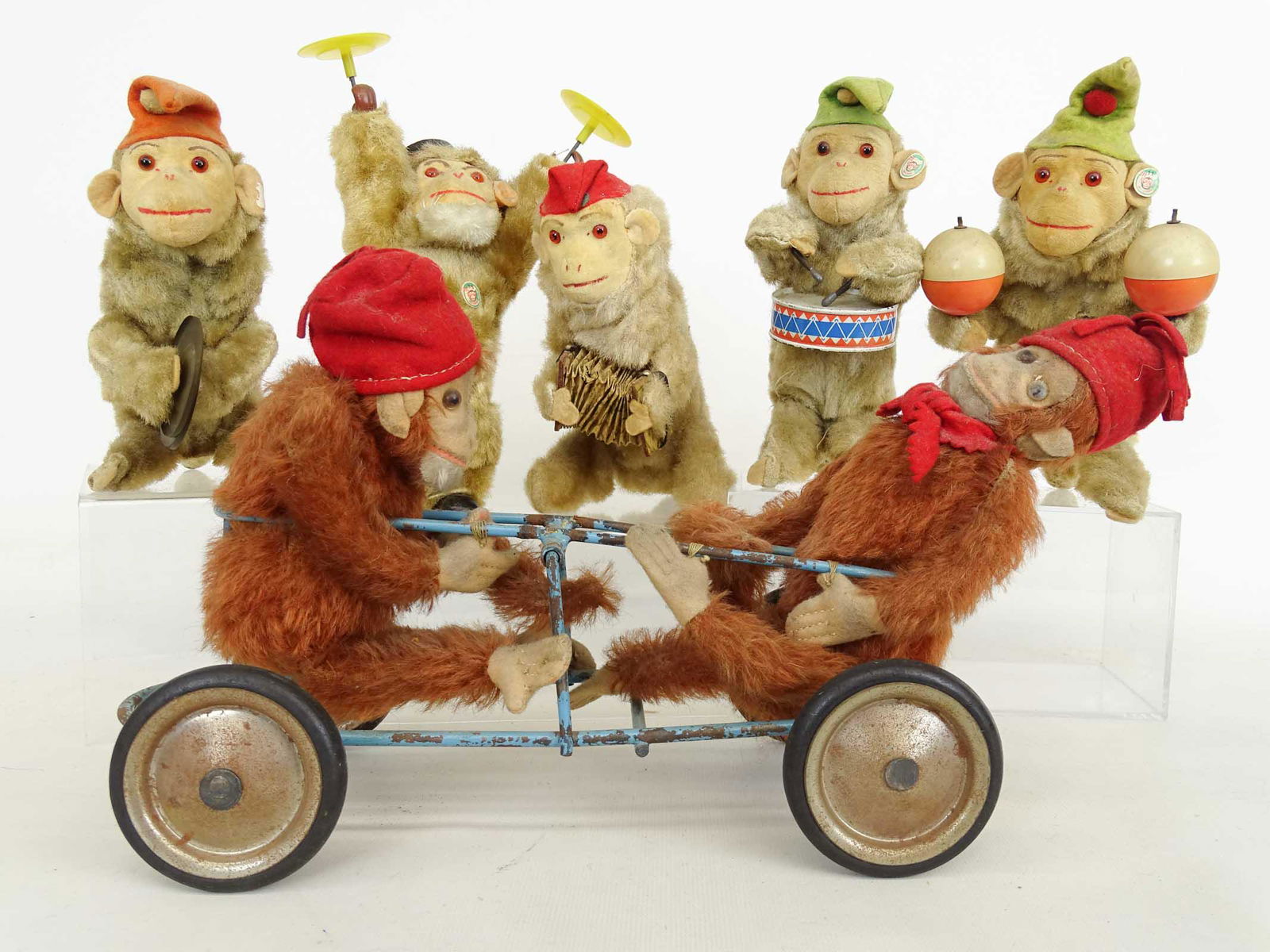 Monkey Toys (1 of 11)