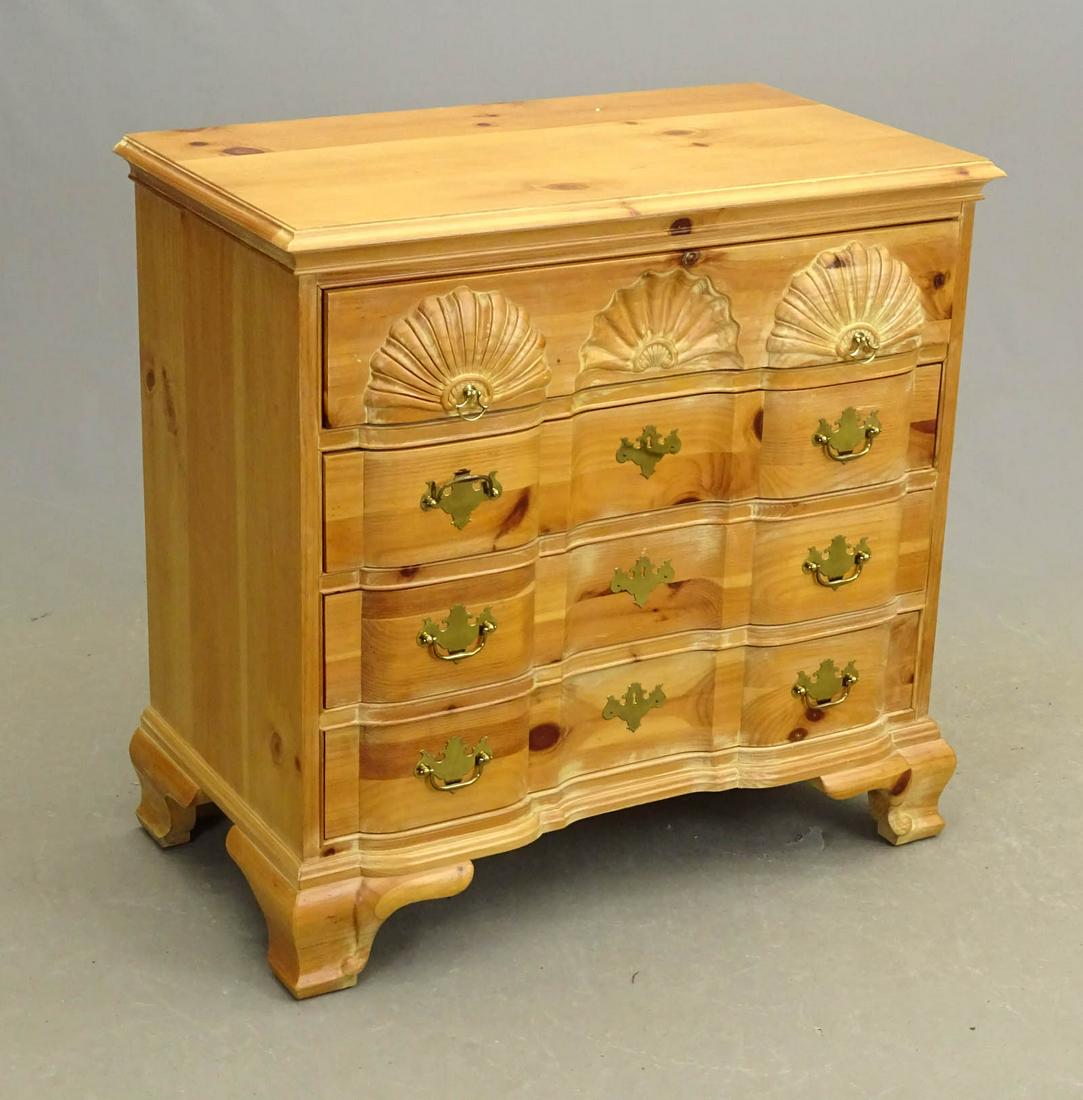 Decorative Chest of Drawers (1 of 4)