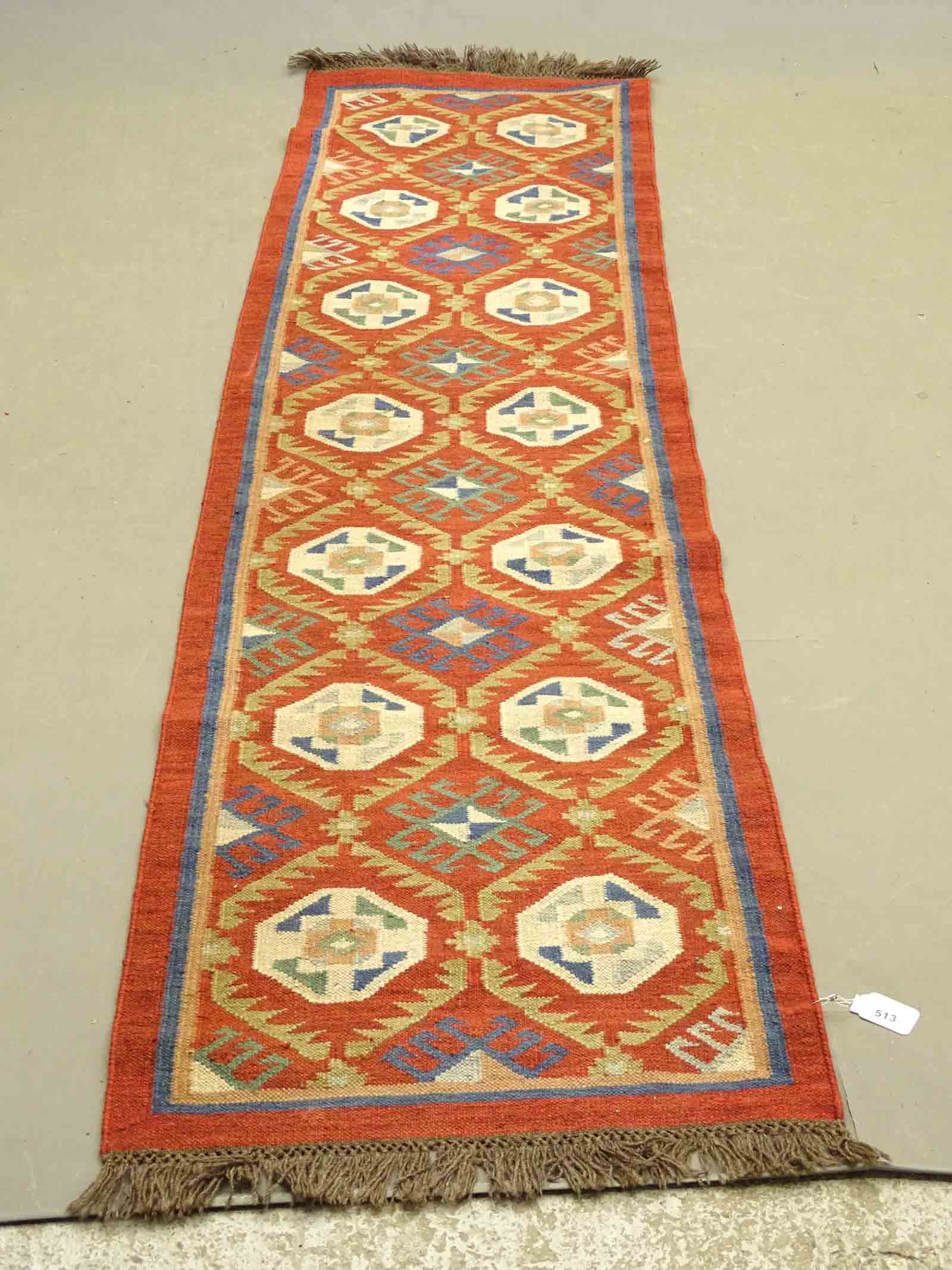 Decorative Runner (1 of 3)