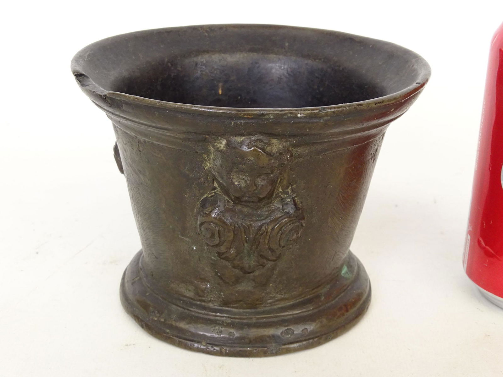 Early Bronze Mortar (1 of 4)