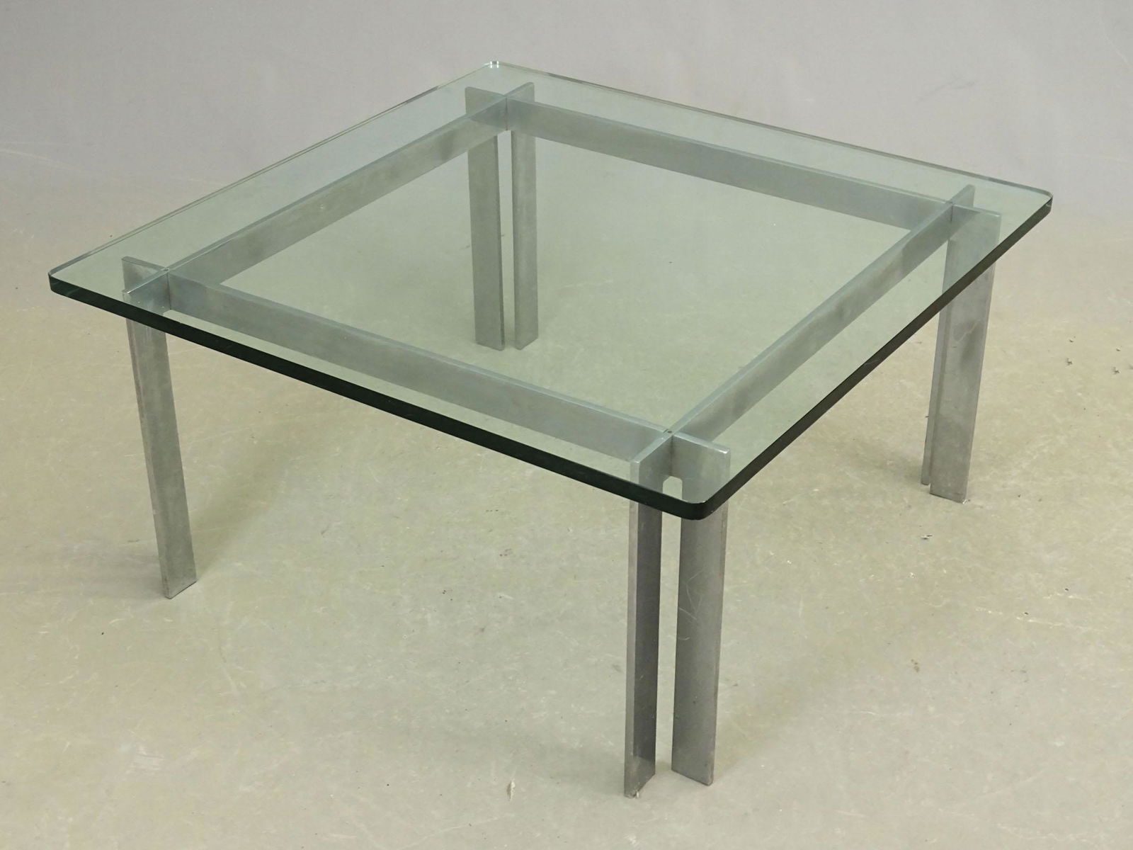 Coffee Table (1 of 1)