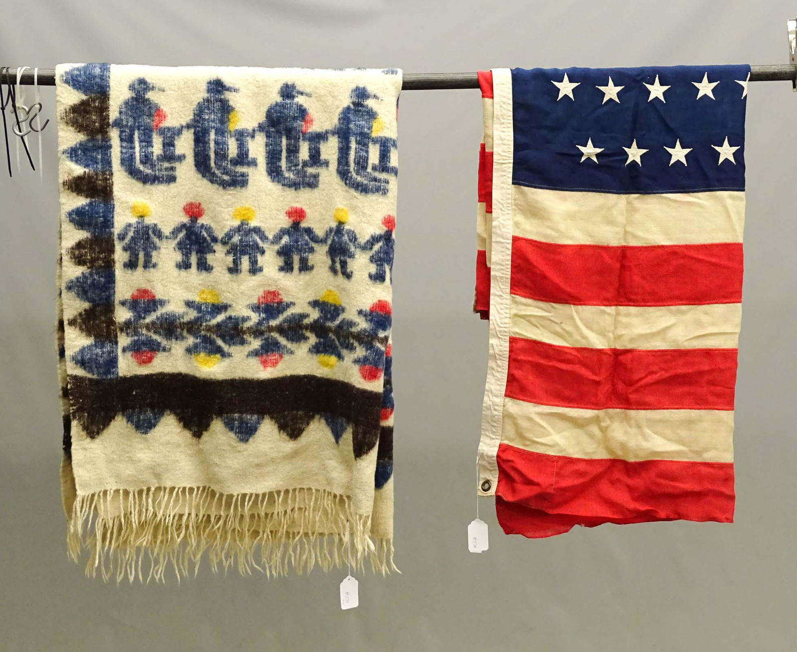 48 Star American Flag (1 of 7)