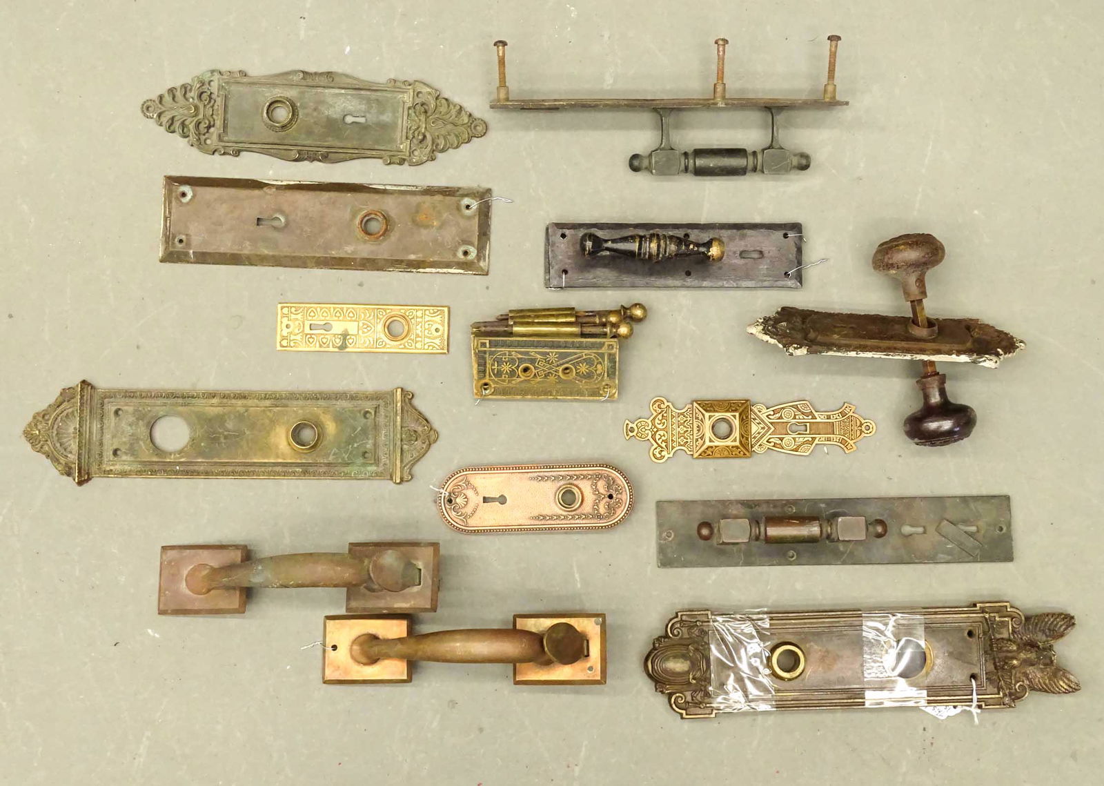 Door Hardware Lot (1 of 11)