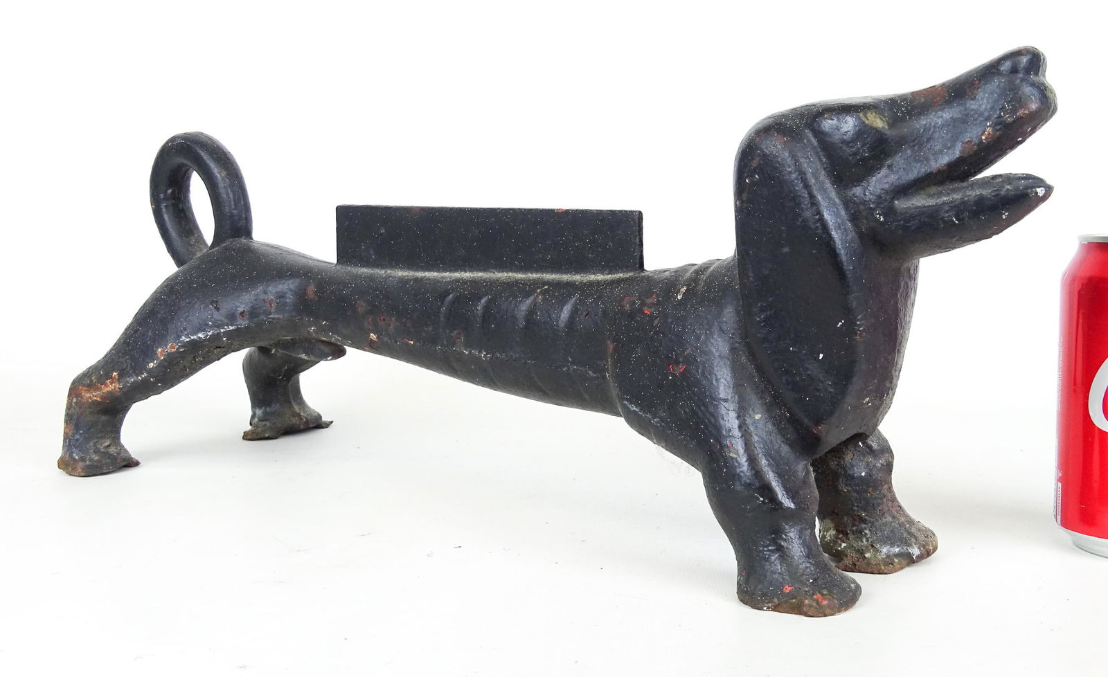 Dachshund Bootscraper (1 of 4)