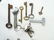 Vintage Keys - 2
