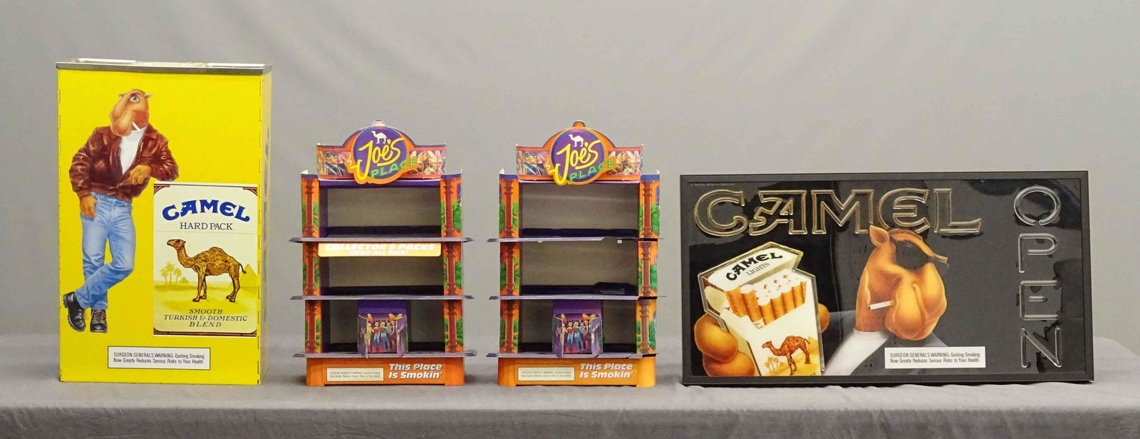 Advertising Lot (1 of 9)