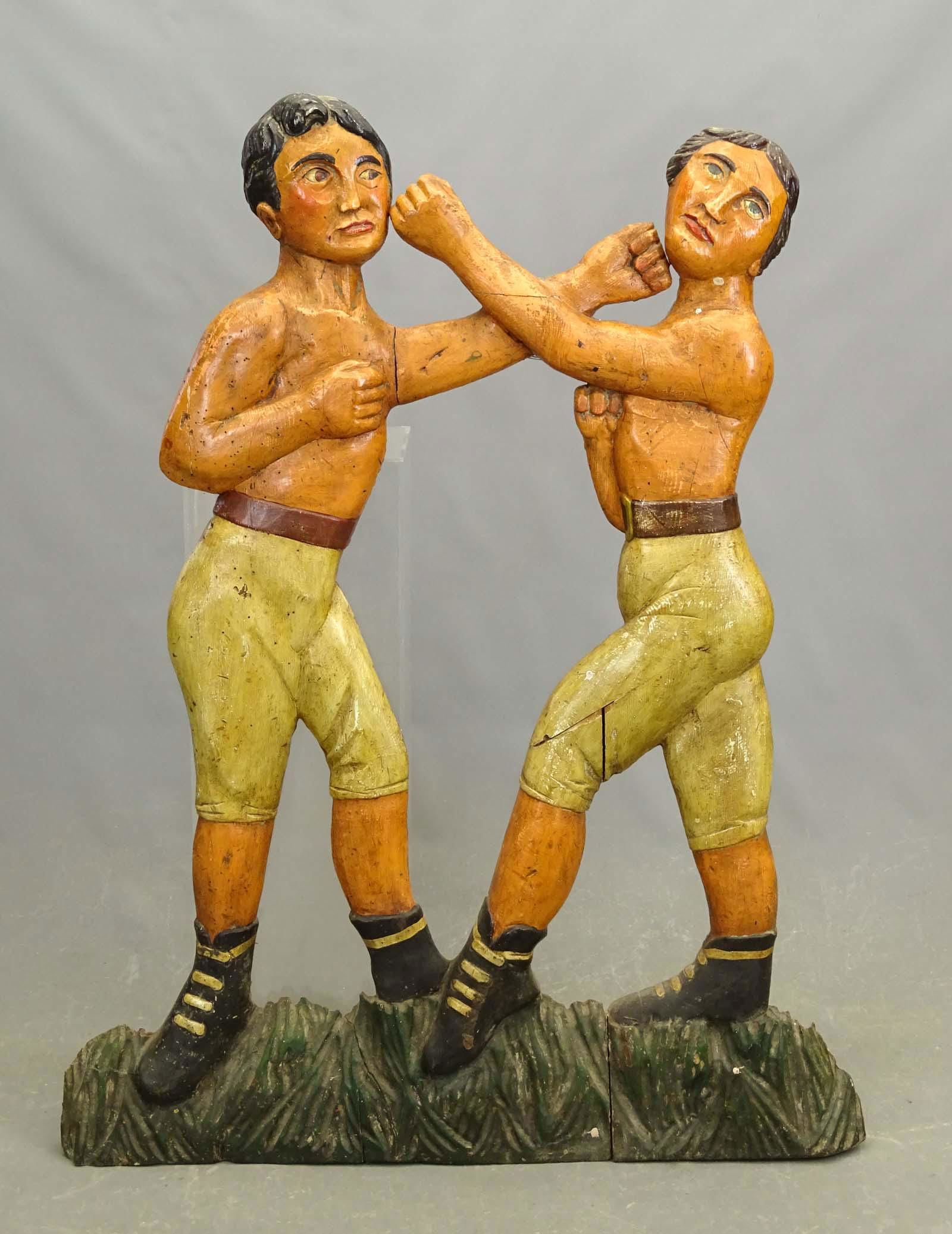 Boxers Carving (1 of 6)