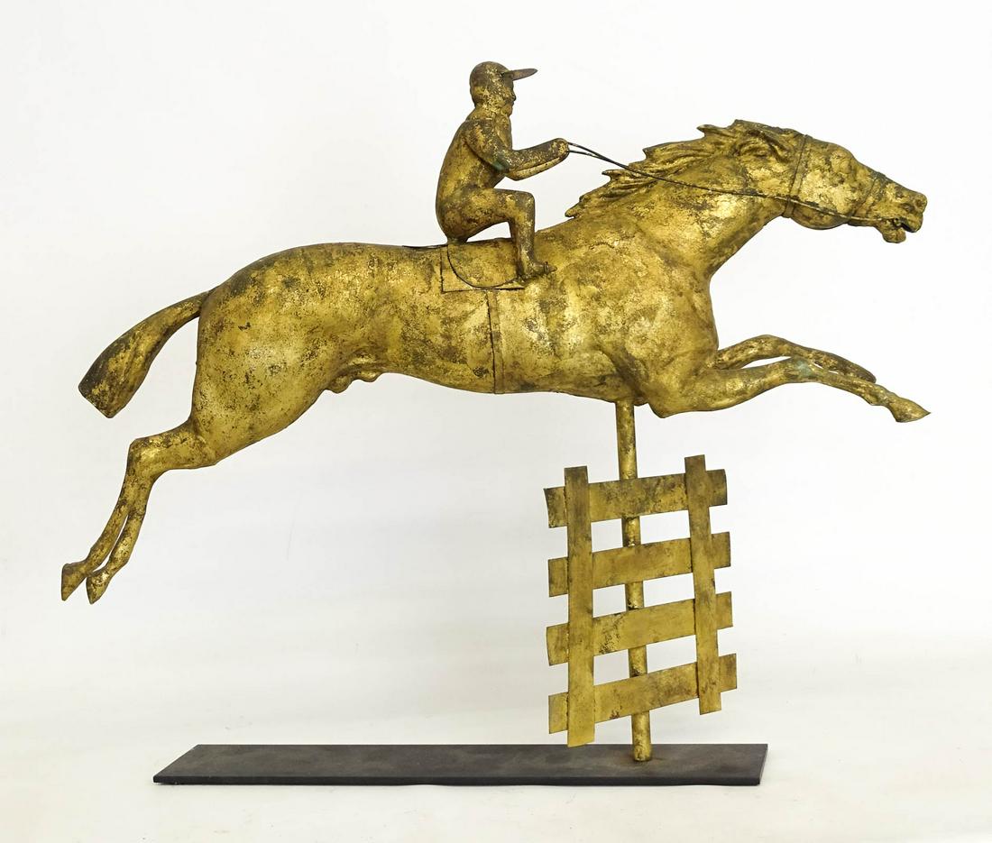 Weathervane (1 of 7)