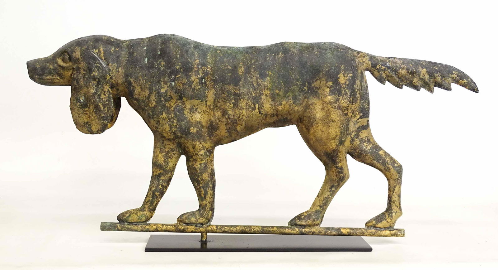 Weathervane (1 of 7)