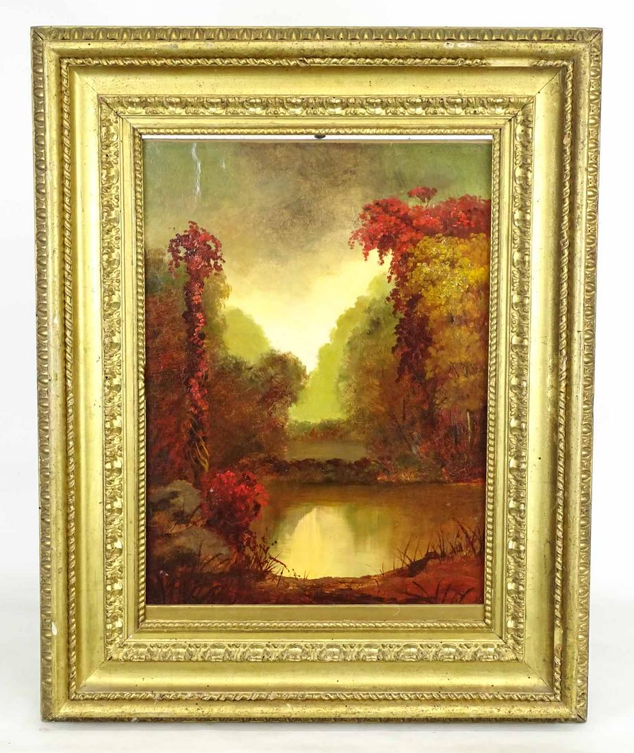 American School, Hudson River Landscape (1 of 6)