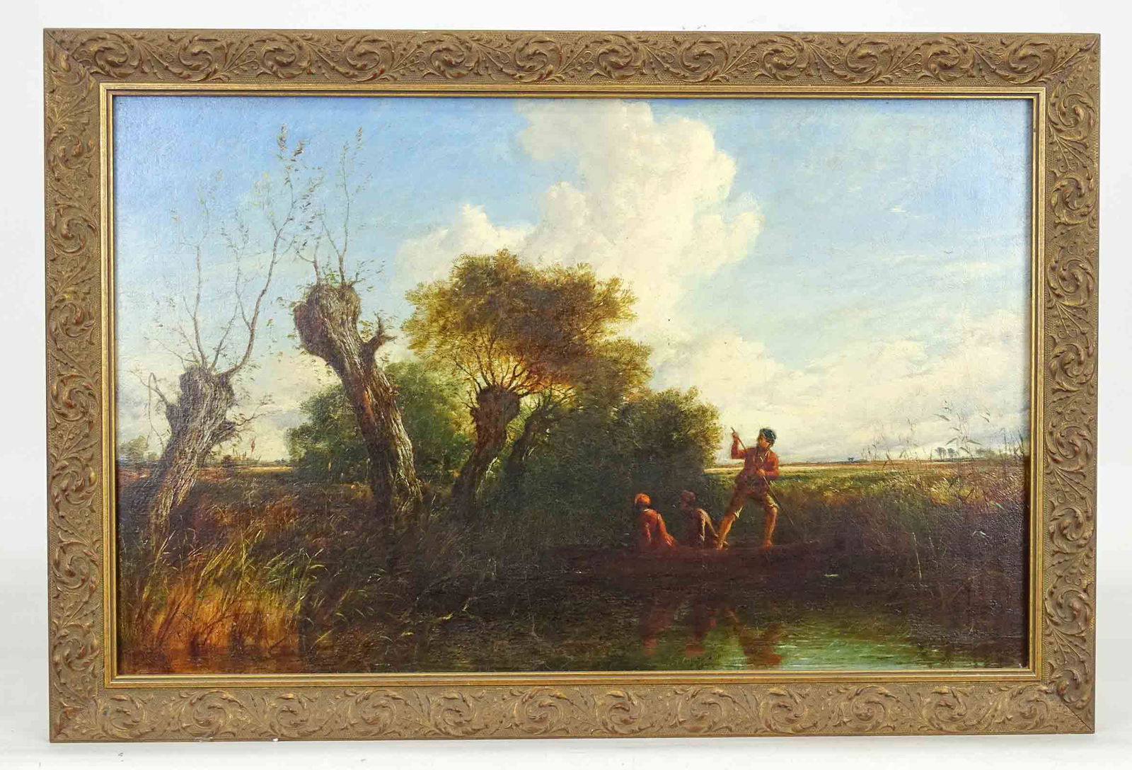 Attributed to George Caleb Bingham (1811-1879) (1 of 5)