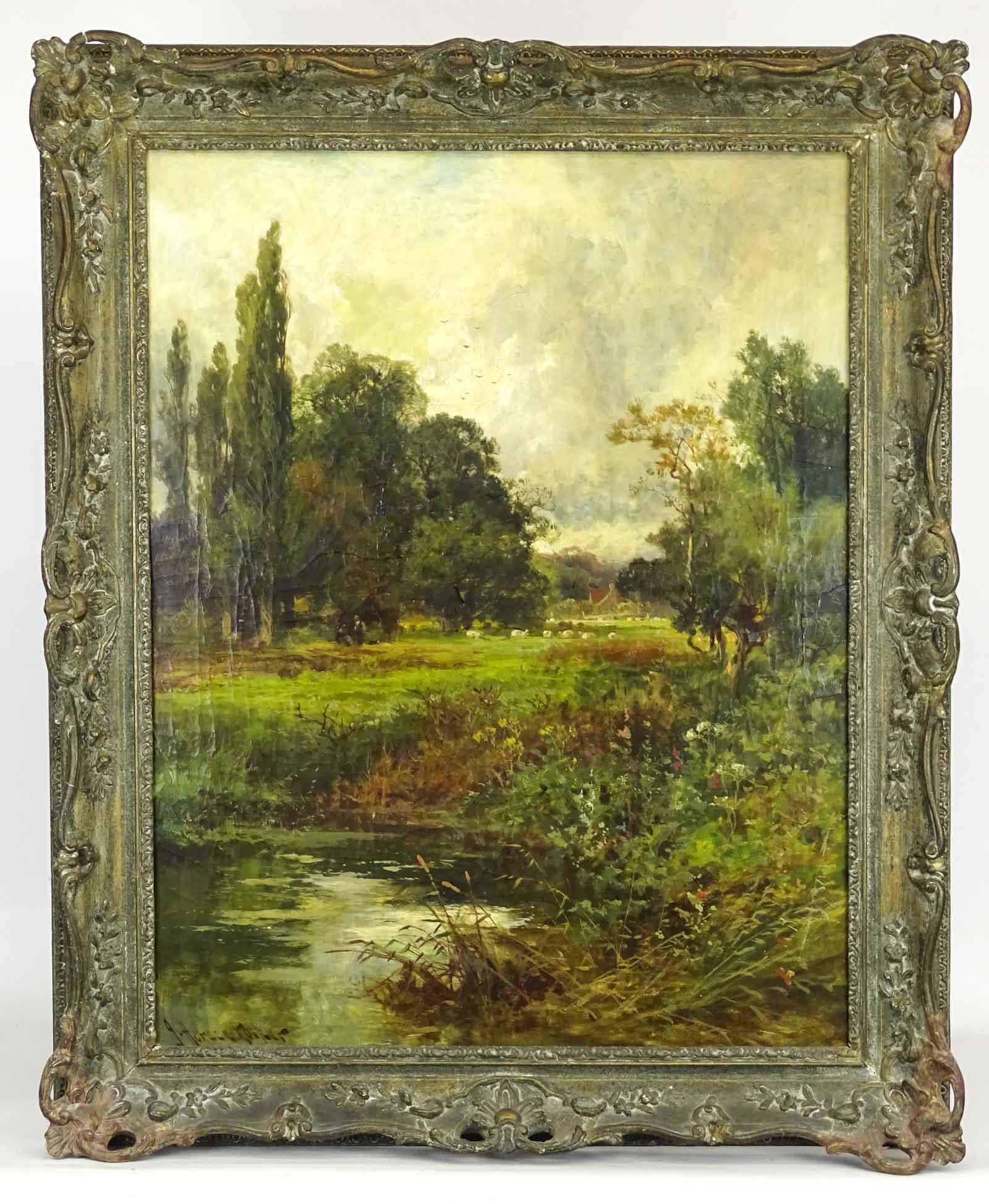 J. Horace Coulert (19th Century) (1 of 8)