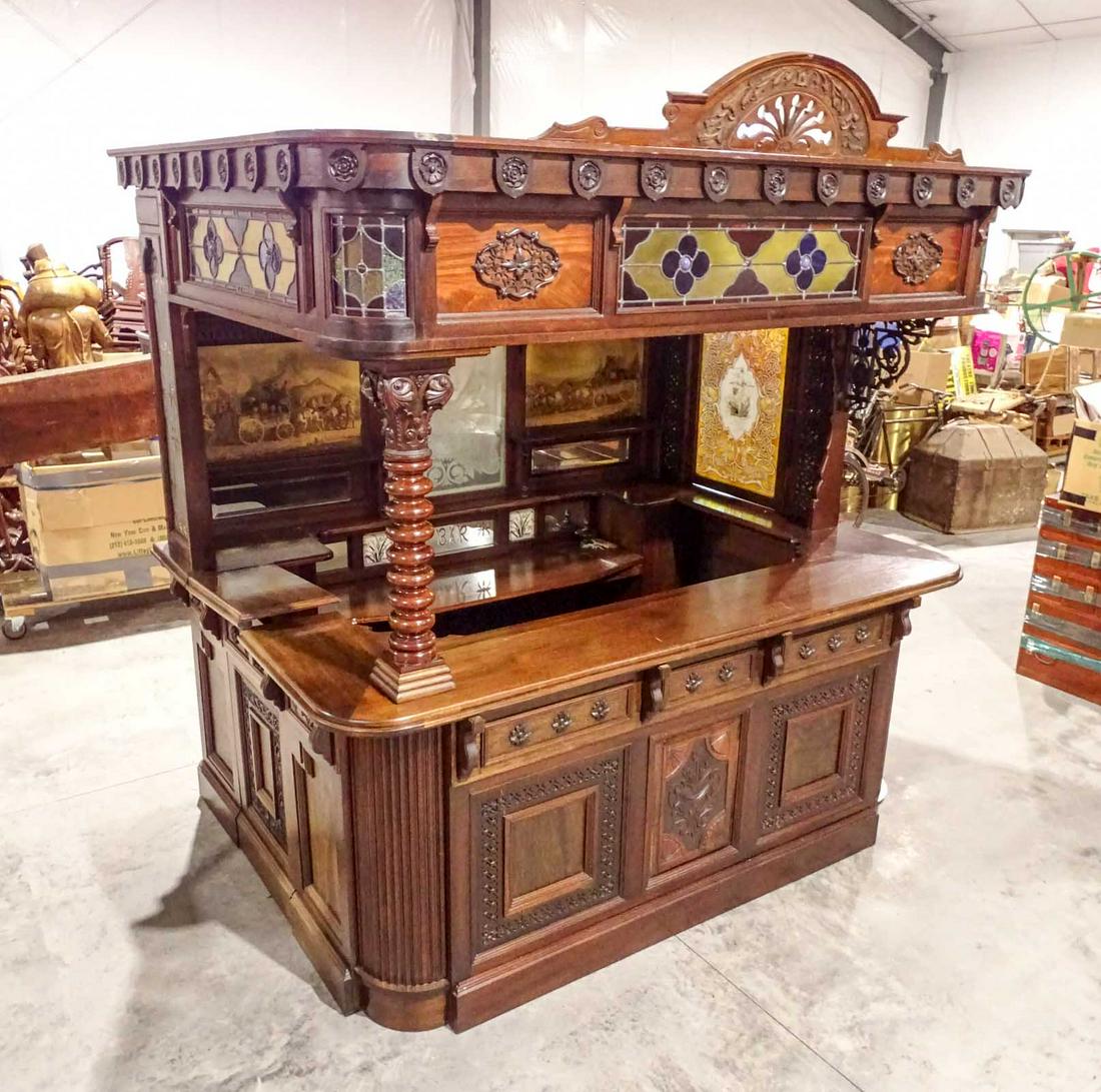 Full Size English Bar (1 of 20)