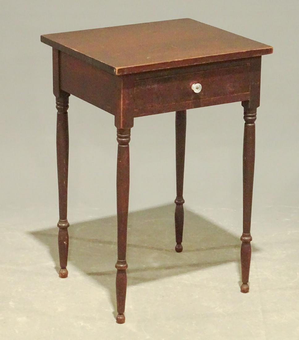 19th c. Stand (1 of 5)