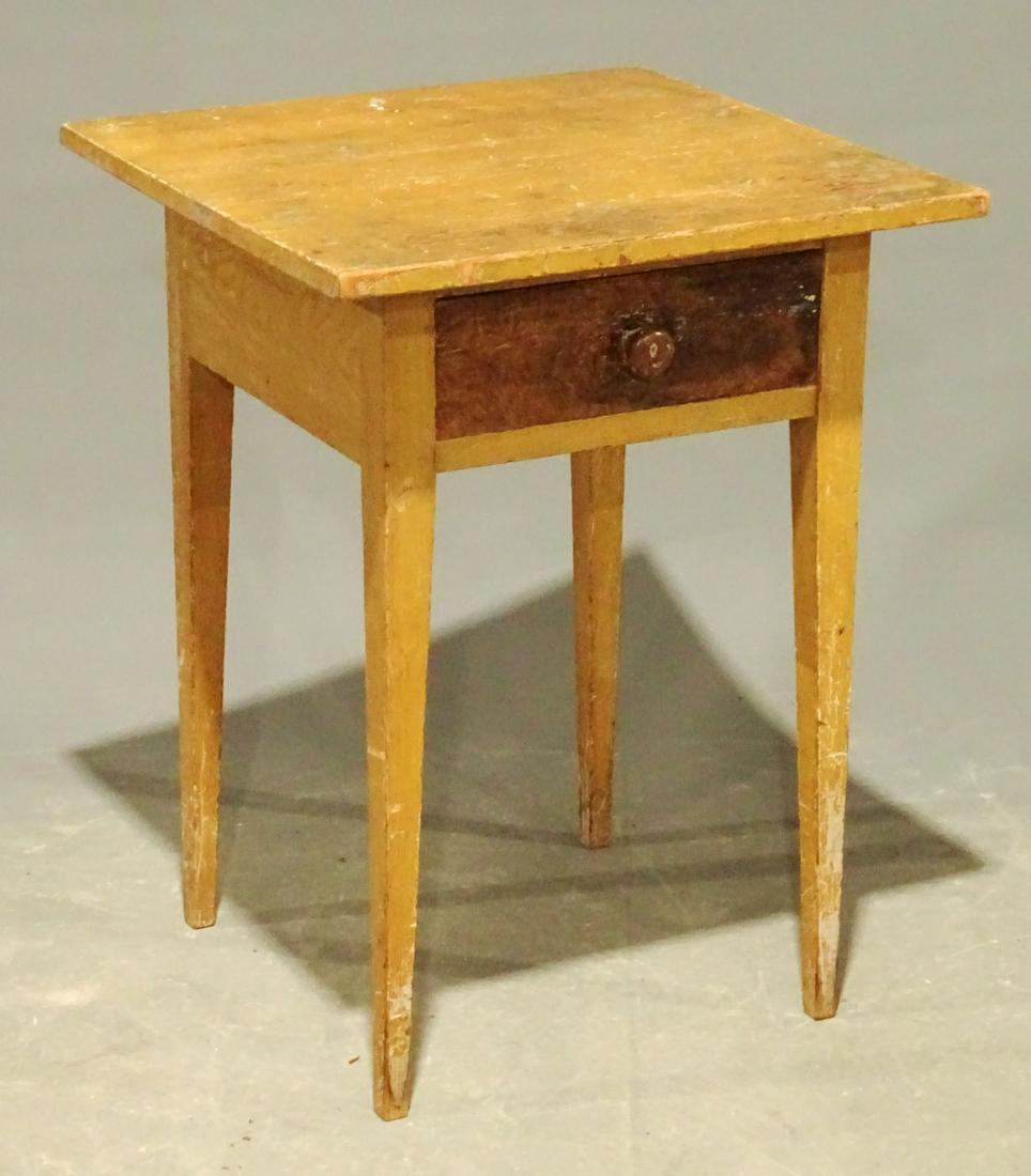 19th c. Stand (1 of 4)