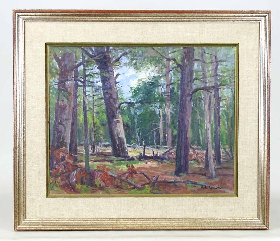 Michael Graves (Mass. b. 1952) (1 of 4)