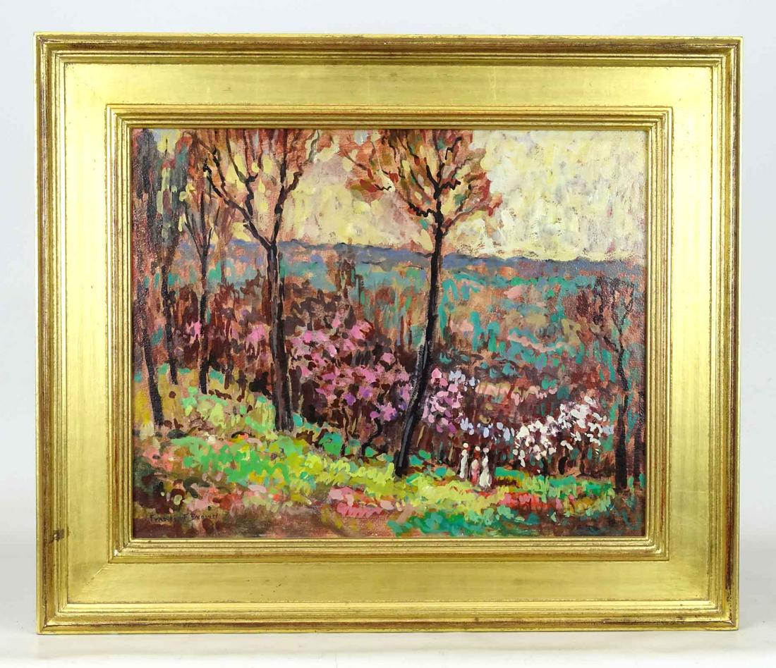 Francis Brown (1908-1992) (1 of 6)