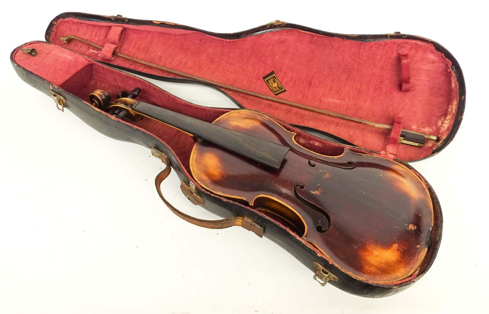 Violin (1 of 9)