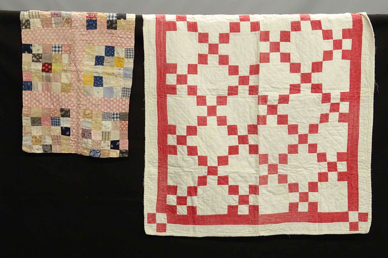 Quilt Lot (1 of 6)
