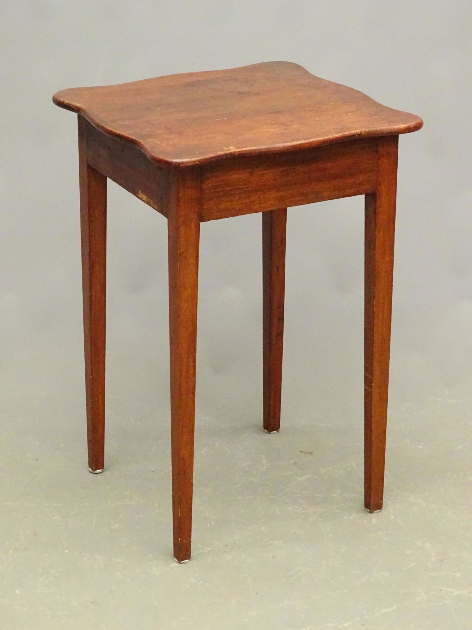 19th c. Stand (1 of 5)