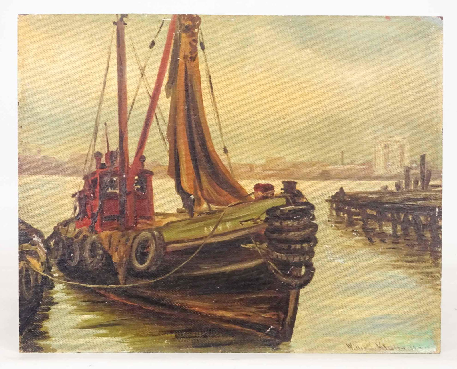 William Klein (20th Century) (1 of 3)