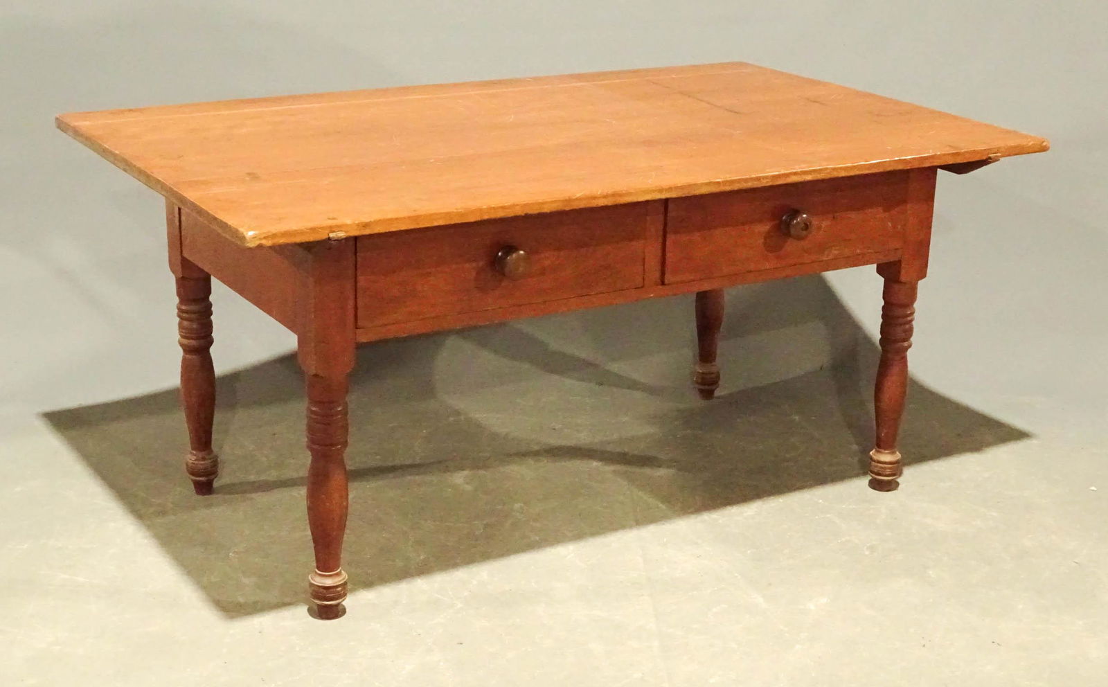 19th c. Work Table (1 of 4)