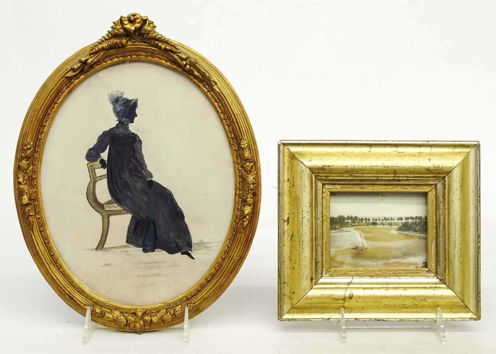 Artwork Lot (1 of 8)