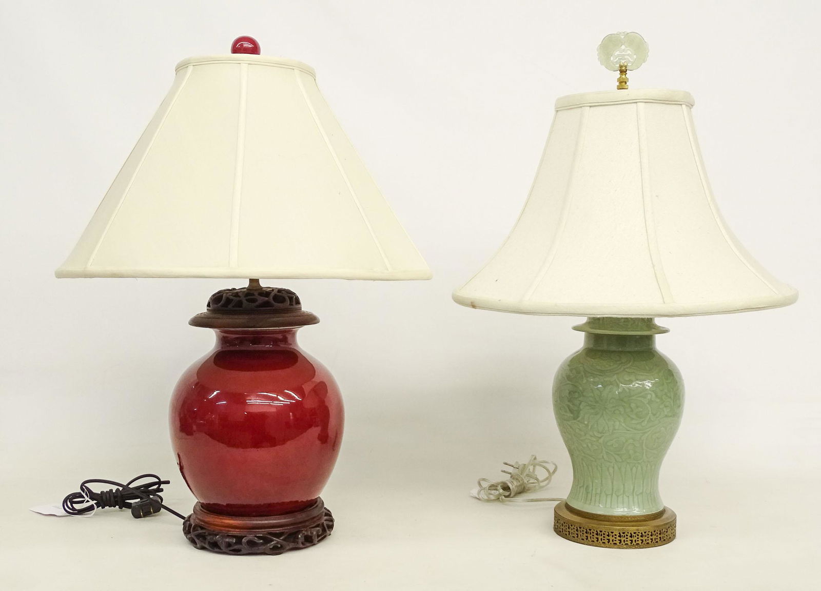 Asian Lamps (1 of 6)