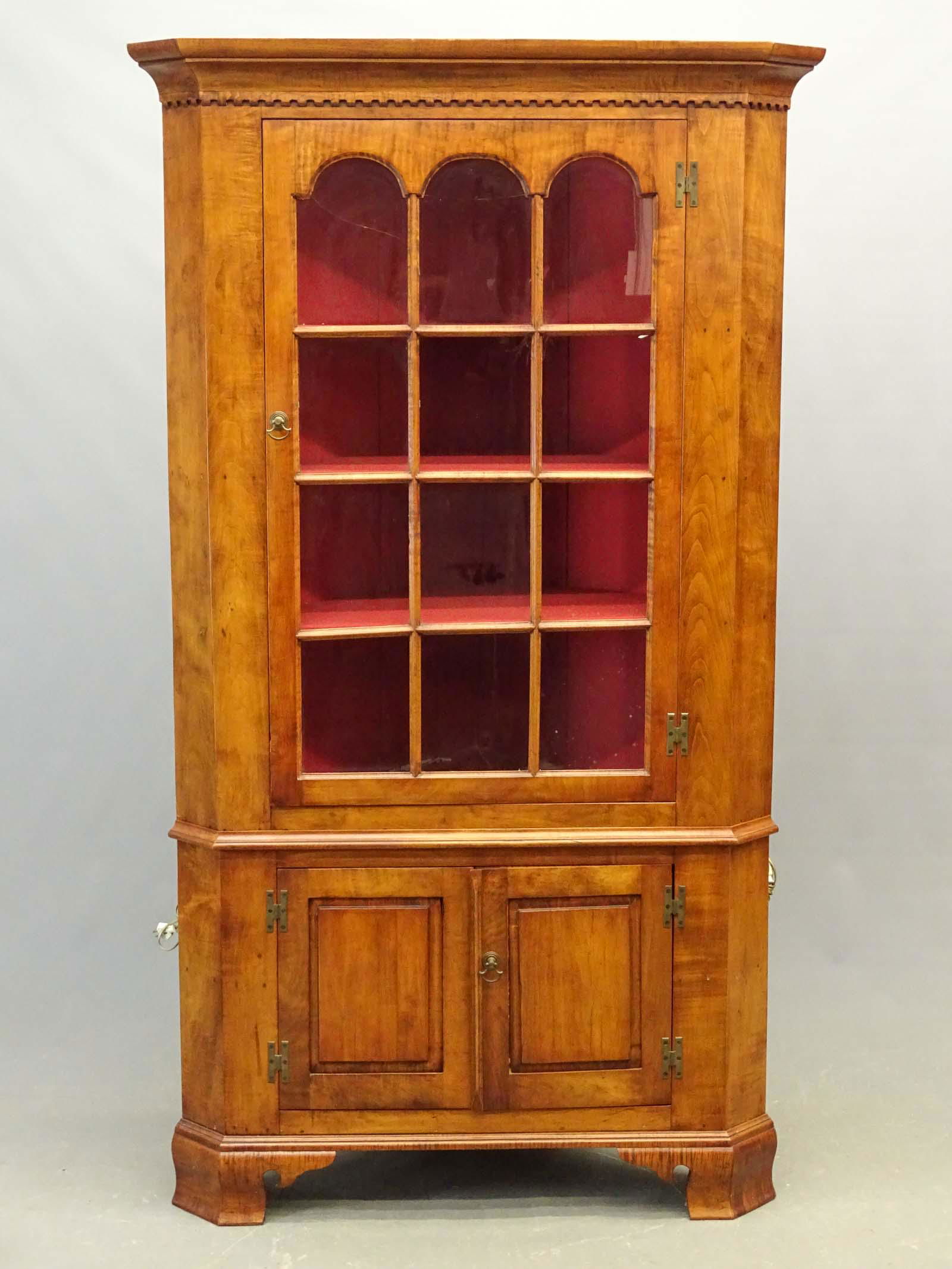 Corner Cupboard (1 of 6)