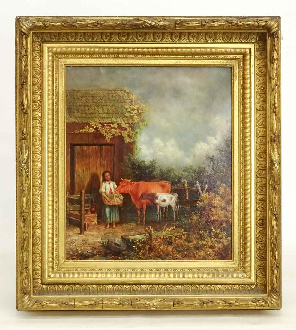 Annable (19th Century) (1 of 7)