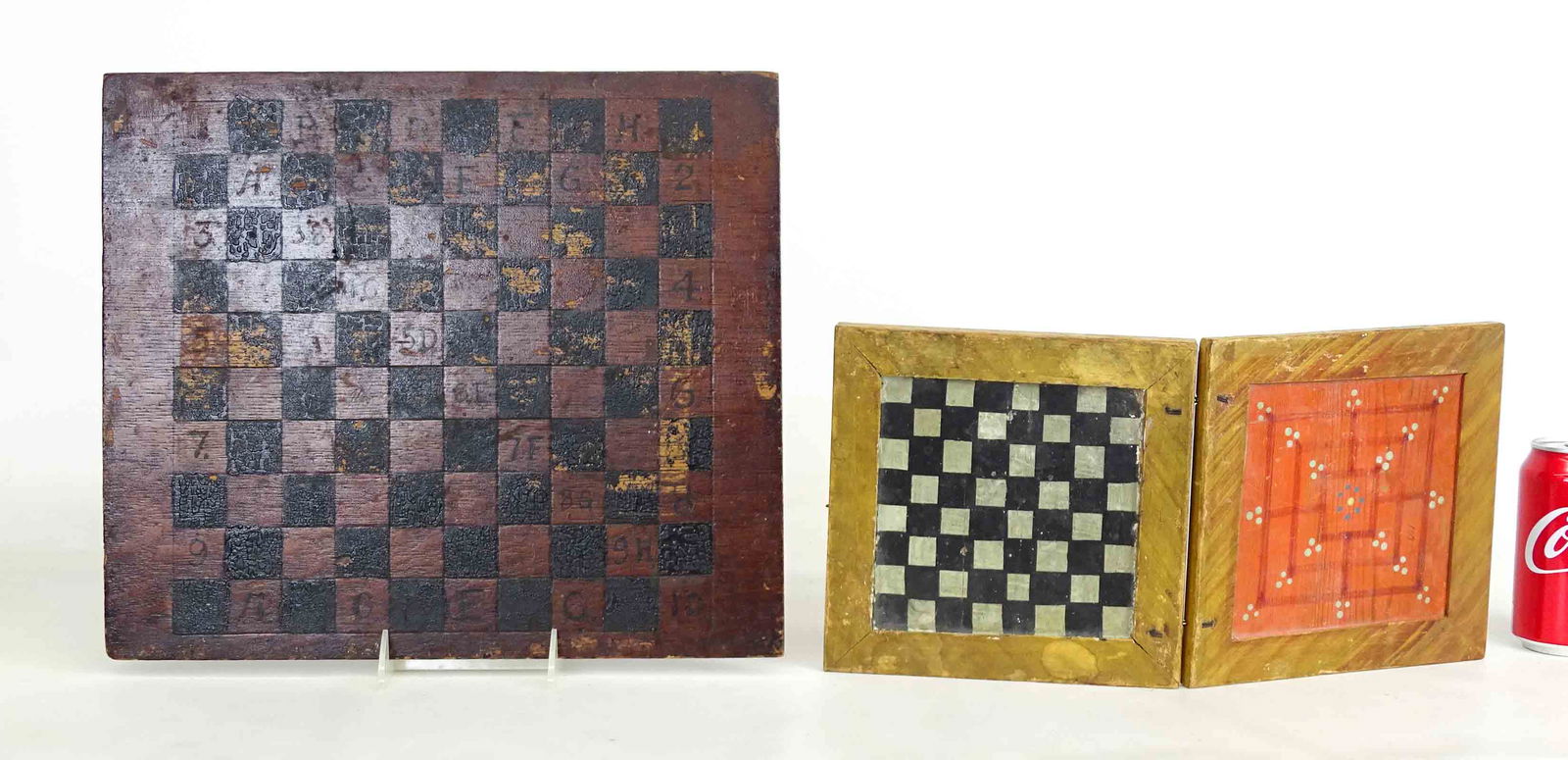 Game Board Lot (1 of 6)