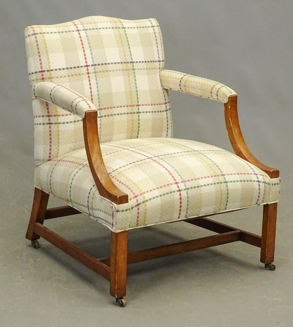 19th c. Federal Chair (1 of 3)