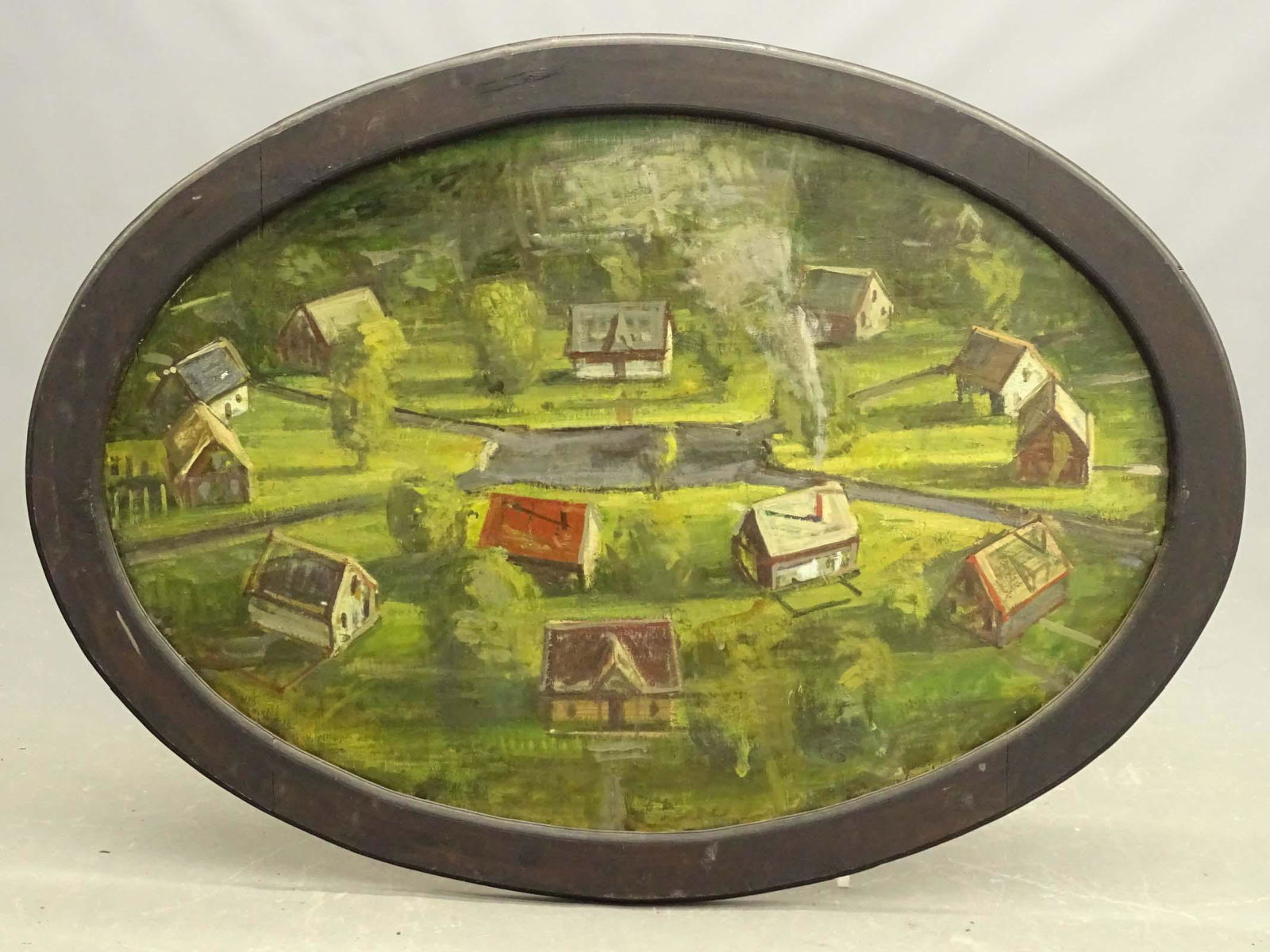 David Moriarty (American b. 1957) (1 of 5)