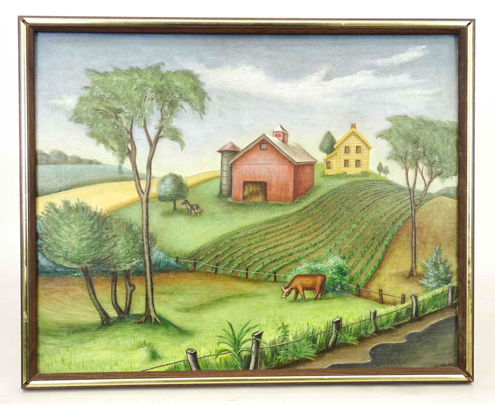 Peggy Farlow (20th Century) (1 of 4)