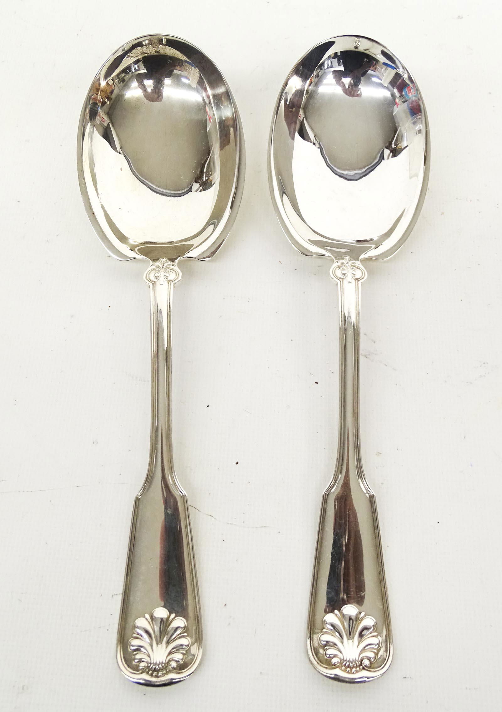 Tiffany Sterling Silver (1 of 3)