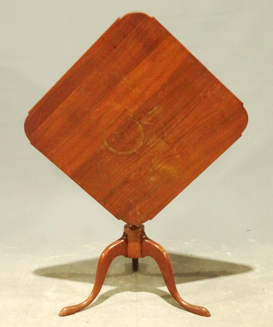 18th c. Candlestand (1 of 4)