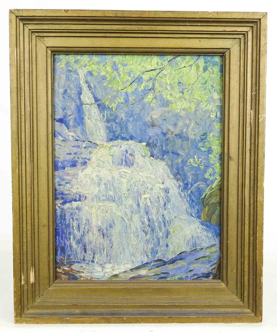 George Laurence Nelson (20th Century) (1 of 8)