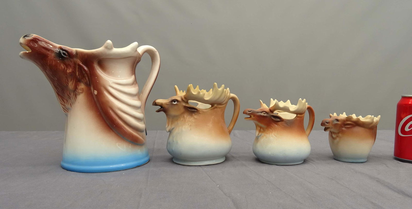 Moose Pitchers (1 of 10)